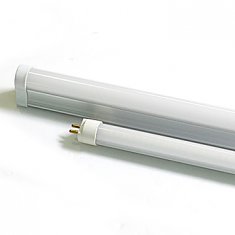 Quality 9W 120V / 230V 3000K - 6500K T5 LED Tubes for sale