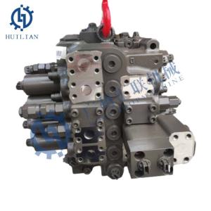 EC290B 14550306 14577777 14532821 Main Control Valve EC290 14577121 VOE14577121