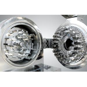 Customized Sugar Fine Grinding Machine / Industrial Grinding Machine