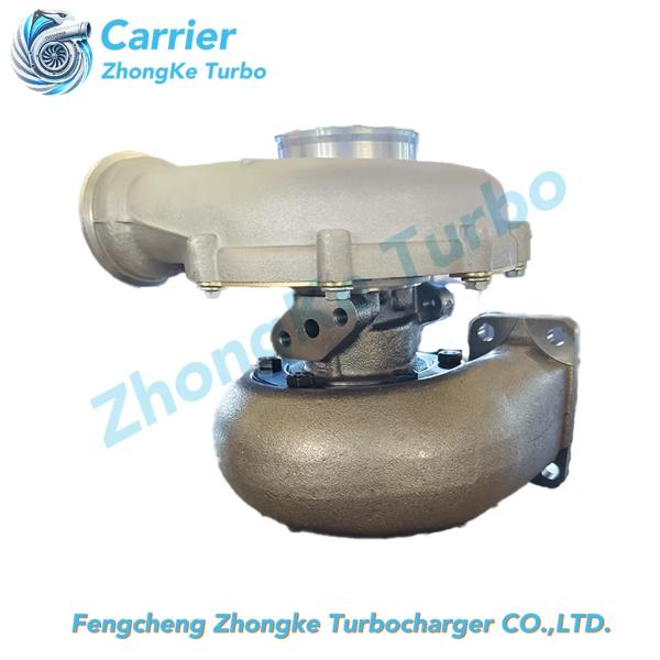 Benz Truck OM366A K27 Diesel Engine Turbocharger 53279886441 53279886446 310769 3760960699 3520965199 53279706441