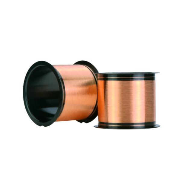 Buy High-Quality Ultra Fine Wire 0.01mm Diameter Beryllium Copper Wire For Precision Electronics Manufacturing at wholesale prices
