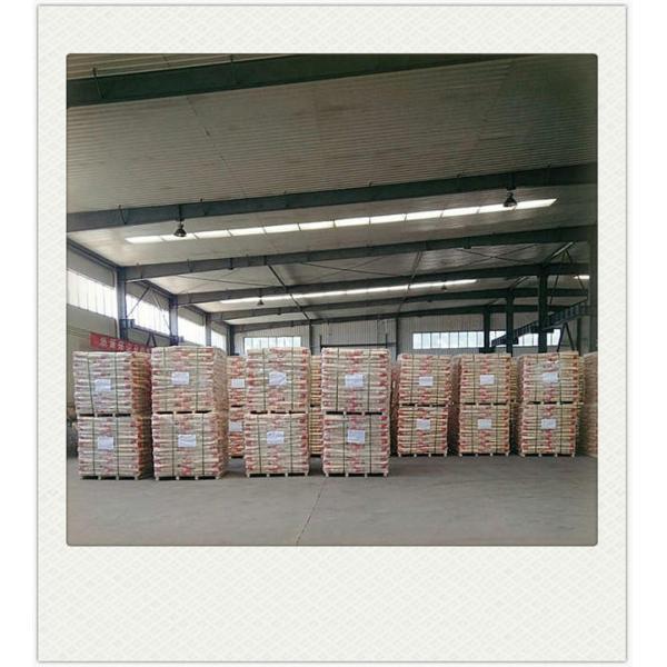 Concrete Reinforced Loose Hooked Ends Steel Fiber Low Carbon For Industrial Flooring
