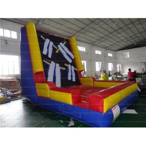 Inflatable Sticky Wall (CYSP-650)