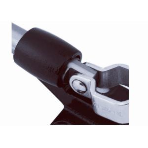 Ductile Iron Base 750lbs Goodhand Quick Release Toggle Clamp