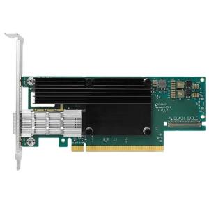 NVIDIA Mellanox Pcie Ethernet Adapter Card 100GbE HDR100 EDR