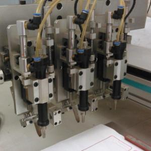 Quality Antenna / modules Uitrasonic Plastic Welding Machine with Servo System for sale