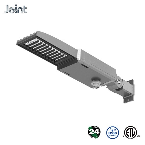 Buy Lumileds  Chip 5000K 100W LED Solar Street Light at wholesale prices