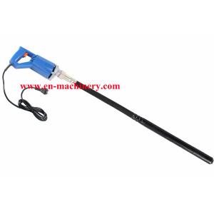 External Concrete Vibrator Shaft Needle Poker Parts For Sale Hot Selling