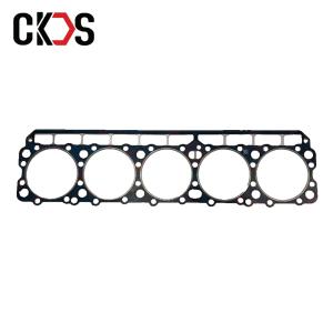 Chinese Factory Diesel Engine Overhual Gasket Set for ISUZU 3KR1 5-11141093-5