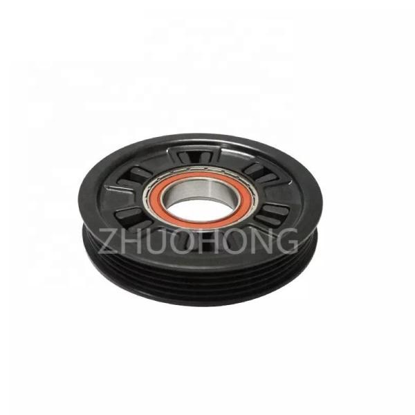 Toyota Yaris Stufenheck 2012-2016 1.3 Engine Car Model AC Compressor Pulley Clutch