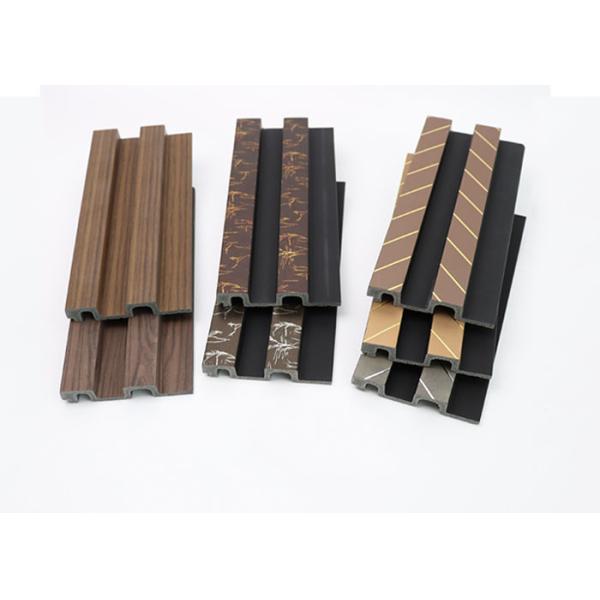 Buy Waterproof Luxury Concrete Interior PS Polystyrene Wall Panel 120x12x2900 at wholesale prices