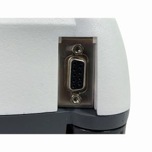 Integrated 0.1mg Analytical Weighing Balance with CE