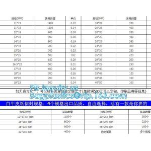 Poly Mailing Bags/Shipping Envelopes/Courier Bags, mailing envelope plastic