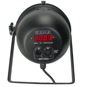 Custom LED PAR Lights Affordable Professional Stage Equipment with Competitive