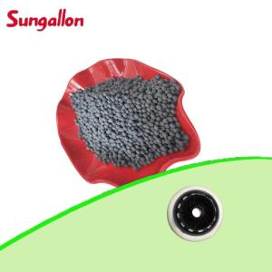 High Flexibility Thermoplastic Elastomer TPR Plastic Material Compound UV