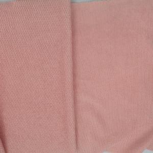 Water Absorbent Microfiber Pearl Fabric 80 Polyester 20 Polyamide