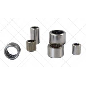 Lightweight Caged SCE BCE Needle Roller Bearings