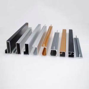 1515 G Shape Extrusion Aluminum Profiles Section Cabinet