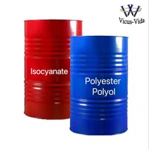 245fa Polyurethane Blend Polyols for Top-Notch Rigid Foam Insulation on Wall and