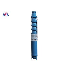 Quality Irrigation System 10 / 12 Inch Deep Water Submersible Pump 140m3/H 160m3/H 300m3/H for sale