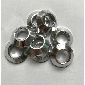 Universal Rod Ends Durable 1/2 Inch Aluminum Cone Spacers for Enduring Performance