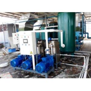 AAC Bricks Plant Machine Vacuum Pump