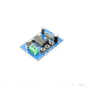 module for Arduino ISD1820 Recording Module Voice Module , Telediphone Module