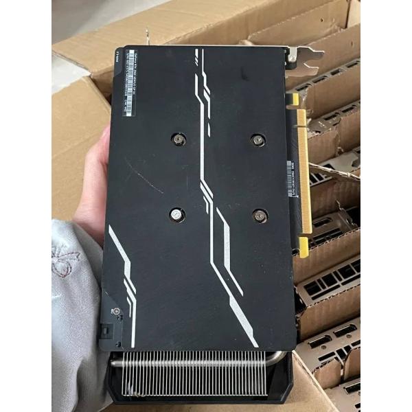 Customized High Quality GPU RTX2060 6gb Gaming Graphics Card PC Video Card rtx 2060 6gb Video Card