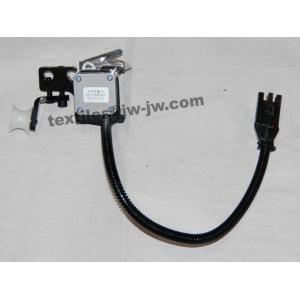 Quality Cutter Motor Picanol Rapier Loom Spare Parts BE235169 for sale