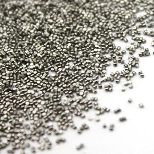 SS201 Stainless Steel Shot As Cut