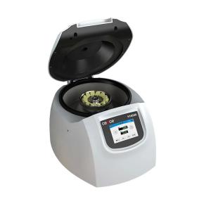 Cence High Speed Centrifuge Benchtop 3.5inch HD Touch Screen Easy to Operate