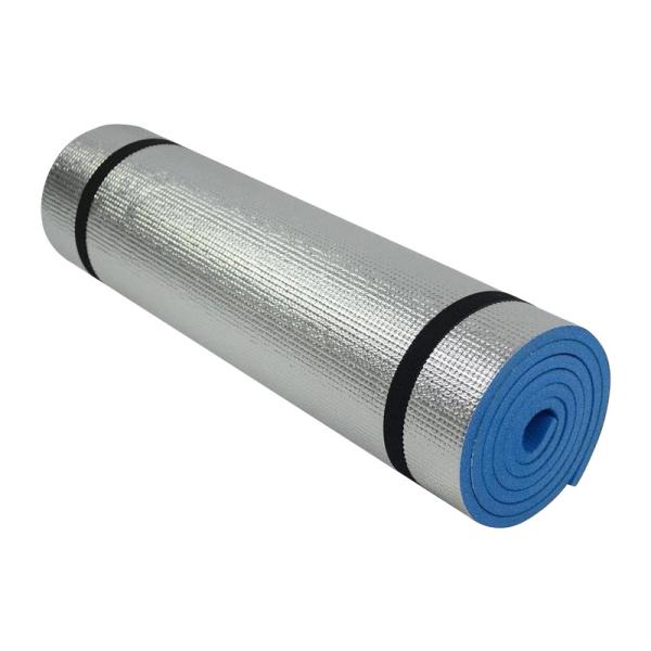 Buy China Cheap Reflective Mat Camping Moisture Proof Mat Folding Camping Seat Mat at wholesale prices