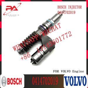 Diesel Fuel Unit Injector 0414702007 0414702019 0986441011 0986441111 8113895