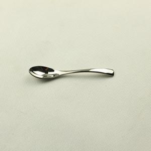 High quantity Stainless steel cutlery/flatware/coffee spoon