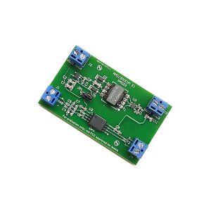 Quality AMC1301EVM Embedded Solutions 7.2mA Isolation Differential Amplifier Evaluation Board for sale