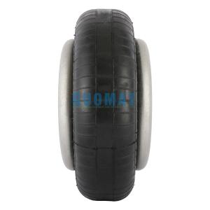 China Firestone W01-358-7564 Air Spring Suspension Cross Contitech FS120-10 Air Shocks on sale