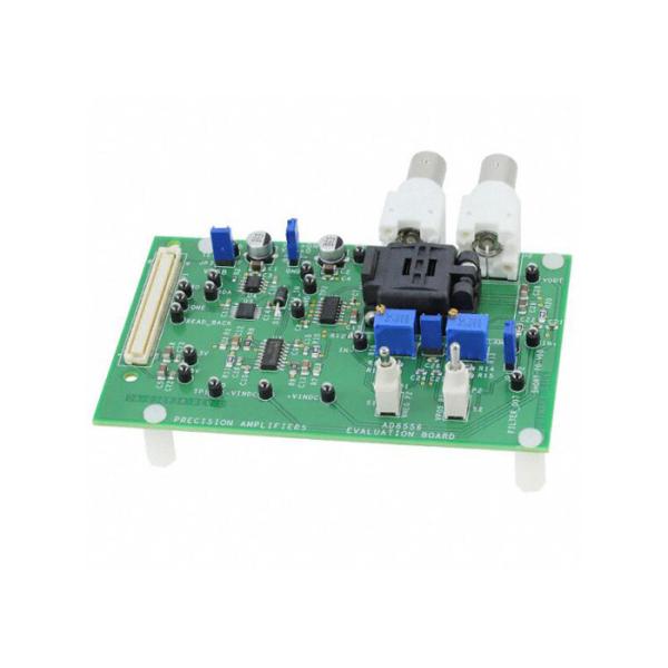 AD8556CP-EBZ Embedded Solutions Op Amp Evaluation Boards AD8556 DigiTrim