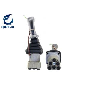 Excavator parts 1031700169 R908352726 left operated valve pilot valve