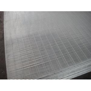 Hot sale Anti-Climb 358 Security fencing