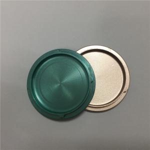 0.02mm Tolerance CNC Machined AL5052 Aluminum Plate