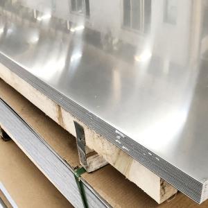 4x8 16 Gauge 304 Stainless Steel Plate