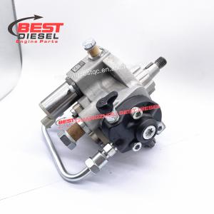 Genuine Common Rail HP3 Fuel Pump 294000-1950 22100-E0067