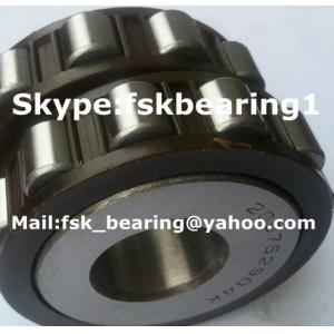 CE ROHS Certificated Cylindrical Roller Bearings / Eccentric Bearing 25UZ850611T