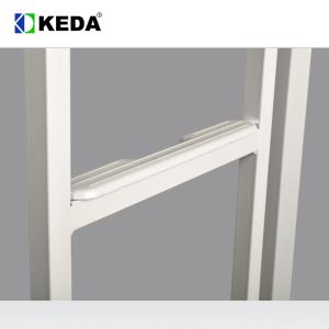 300Kgs Loading Capacity 200cm Length Loft Bunk Beds