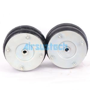 Firestone W01-R58-4055 Bellows Style Industrial Air Spring Double Convoluted Air