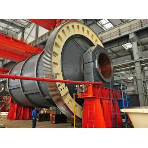 Hot sale cement mill machine manufacture