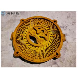 30kw Automatic Sand Molding Machine Manufacturer 2500*1430*3200mm