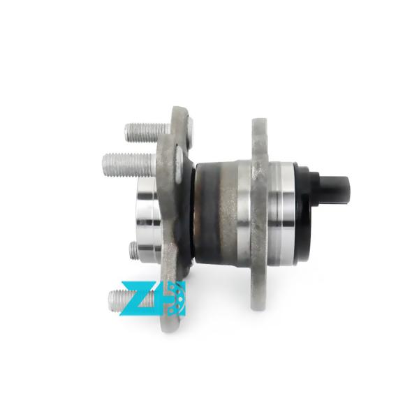 Low Rolling Resistance Hub Bearing Assembly 42410-B6040 42410B6040 For Rear Wheel Hub Unit