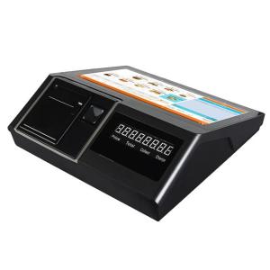 Capacitive Touch Panel HDD-A12Pro 12.5" Pos System with 32GB EMMC and Thermal