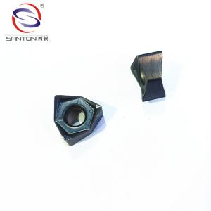 K30 Carbide Groove Inserts For Stainless Steel Turning Milling Insert 91.5 HRA